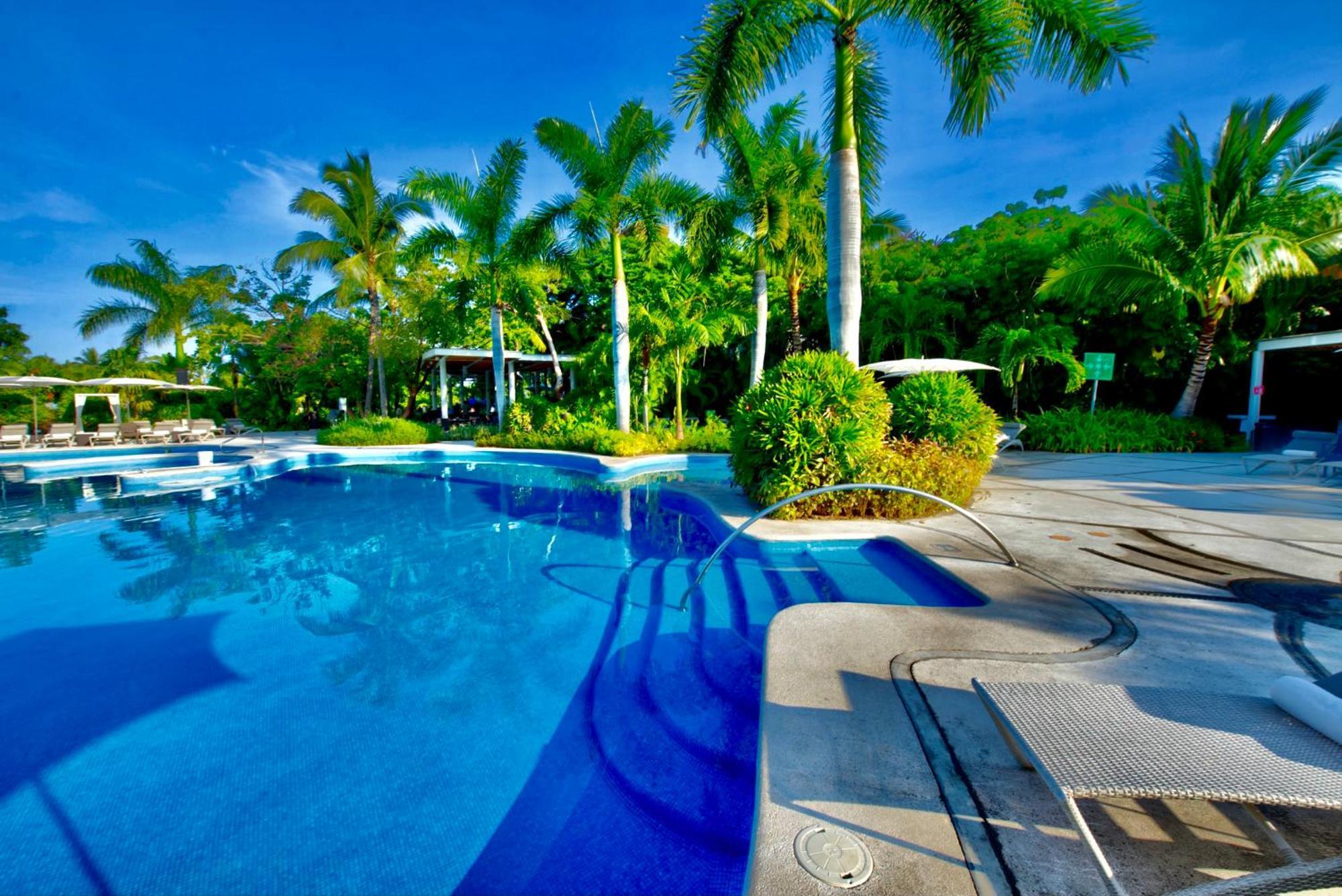 Grand Luxxe Two Bedroom Suite - Nuevo Vallarta Extérieur photo