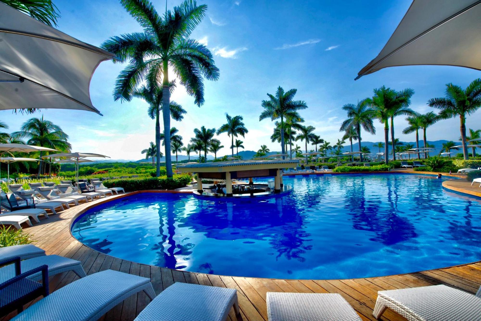 Grand Luxxe Two Bedroom Suite - Nuevo Vallarta Extérieur photo