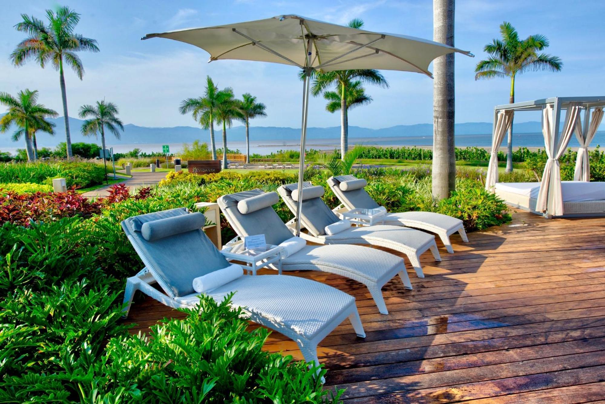 Grand Luxxe Two Bedroom Suite - Nuevo Vallarta Extérieur photo