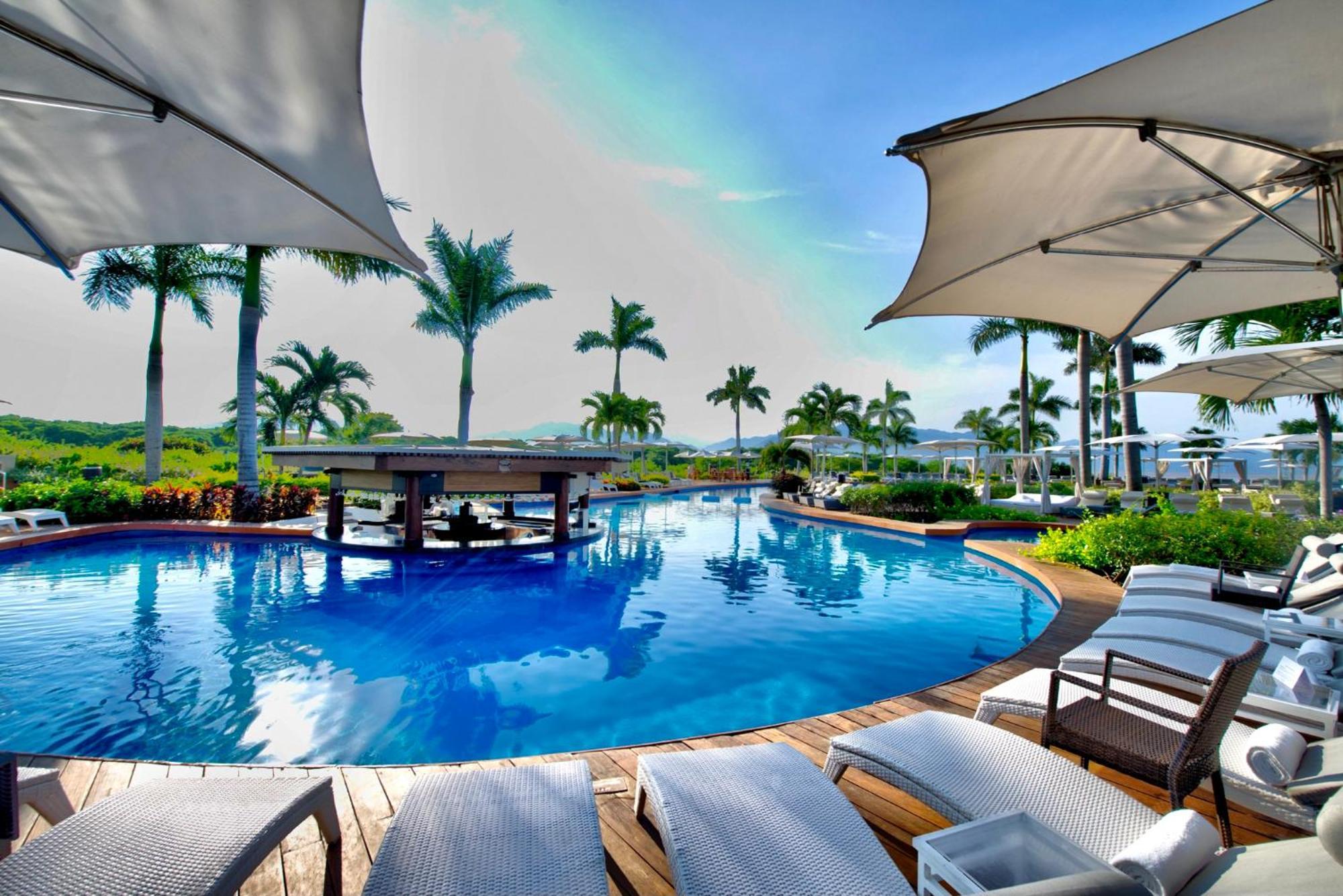 Grand Luxxe Two Bedroom Suite - Nuevo Vallarta Extérieur photo